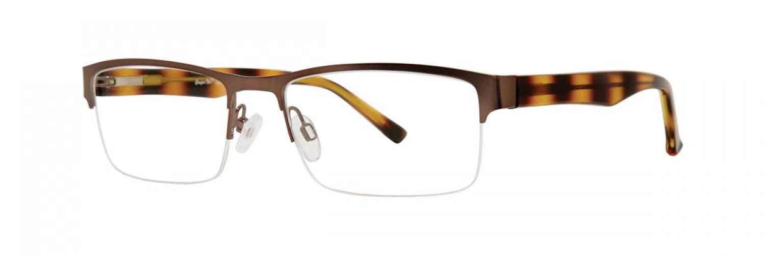 Comfort Flex Lyles Eyeglasses - view 2
